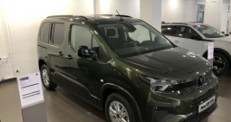 Peugeot Rifter Business L1 Allure bluehdi 130 EAT8
