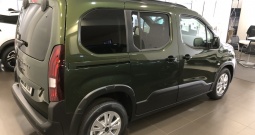 Peugeot Rifter Business L1 Allure bluehdi 130 EAT8