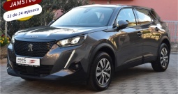 Peugeot 2008 1.5BlueHDi Active-LaneAssist,Android&Apple,LED-Novi Model