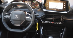 Peugeot 2008 1.5BlueHDi Active-LaneAssist,Android&Apple,LED-Novi Model