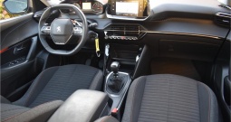 Peugeot 2008 1.5BlueHDi Active-LaneAssist,Android&Apple,LED-Novi Model