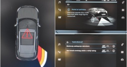 Peugeot 2008 1.5BlueHDi Active-LaneAssist,Android&Apple,LED-Novi Model