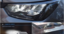 Peugeot 2008 1.5BlueHDi Active-LaneAssist,Android&Apple,LED-Novi Model