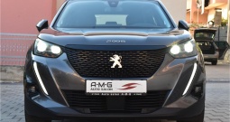 Peugeot 2008 1.5BlueHDi Active-LaneAssist,Android&Apple,LED-Novi Model
