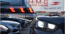 Peugeot 2008 1.5BlueHDi Active-LaneAssist,Android&Apple,LED-Novi Model