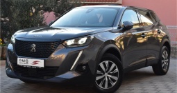 Peugeot 2008 1.5BlueHDi Active-LaneAssist,Android&Apple,LED-Novi Model