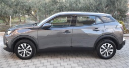 Peugeot 2008 1.5BlueHDi Active-LaneAssist,Android&Apple,LED-Novi Model
