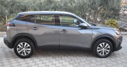 Peugeot 2008 1.5BlueHDi Active-LaneAssist,Android&Apple,LED-Novi Model