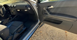 Audi A3 2.0 TDI S line