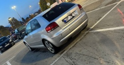 Audi A3 2.0 TDI S line