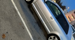 Audi A3 2.0 TDI S line