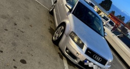 Audi A3 2.0 TDI S line