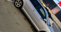 Audi A3 2.0 TDI S line