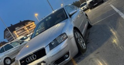 Audi A3 2.0 TDI S line