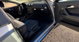 Audi A3 2.0 TDI S line