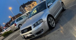 Audi A3 2.0 TDI S line