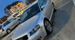 Audi A3 2.0 TDI S line