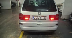 Seat Alhambra 1.9TDI