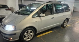 Seat Alhambra 1.9TDI