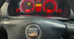 Seat Alhambra 1.9TDI