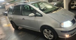 Seat Alhambra 1.9TDI