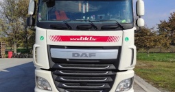 DAF XF 460 FT, 2016.