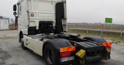 DAF XF 460 FT, 2016.