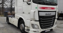 DAF XF 460 FT, 2016.