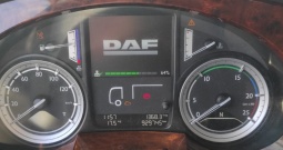 DAF XF 460 FT, 2016.