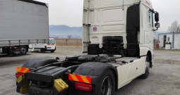 DAF XF 460 FT, 2016.