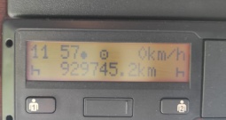 DAF XF 460 FT, 2016.