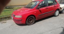 Fiat stilo 2003