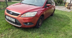Prodaja Ford Focus 1.6 2008.god