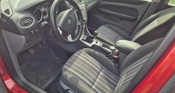 Prodaja Ford Focus 1.6 2008.god