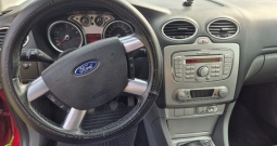 Prodaja Ford Focus 1.6 2008.god