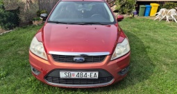 Prodaja Ford Focus 1.6 2008.god