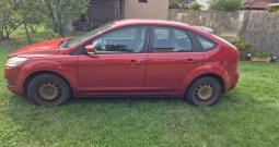 Prodaja Ford Focus 1.6 2008.god