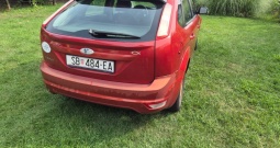 Prodaja Ford Focus 1.6 2008.god
