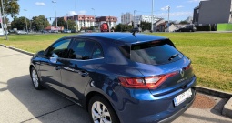 Renault Megane 1.3TCe, Limited, Kamera, Top