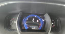 Renault Megane 1.3TCe, Limited, Kamera, Top