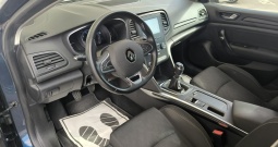 Renault Megane 1.3TCe, Limited, Kamera, Top