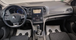 Renault Megane 1.3TCe, Limited, Kamera, Top