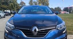 Renault Megane 1.3TCe, Limited, Kamera, Top
