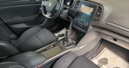 Renault Megane 1.3TCe, Limited, Kamera, Top