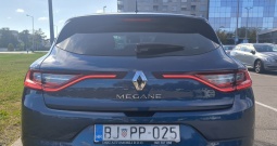 Renault Megane 1.3TCe, Limited, Kamera, Top