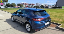 Renault Megane 1.3TCe, Limited, Kamera, Top