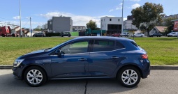 Renault Megane 1.3TCe, Limited, Kamera, Top