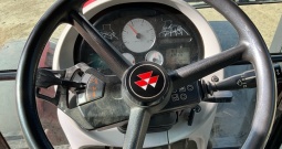 2009 Massey Ferguson 6480