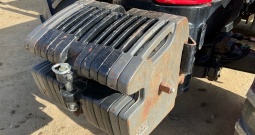 2009 Massey Ferguson 6480