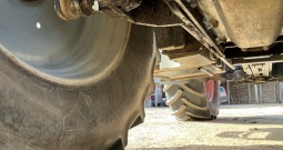 2009 Massey Ferguson 6480